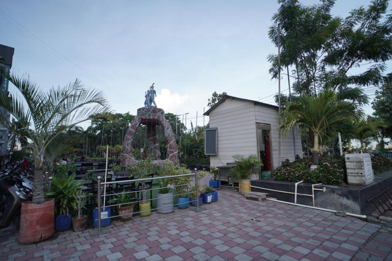 Noxx Residency Hāora Exterior photo