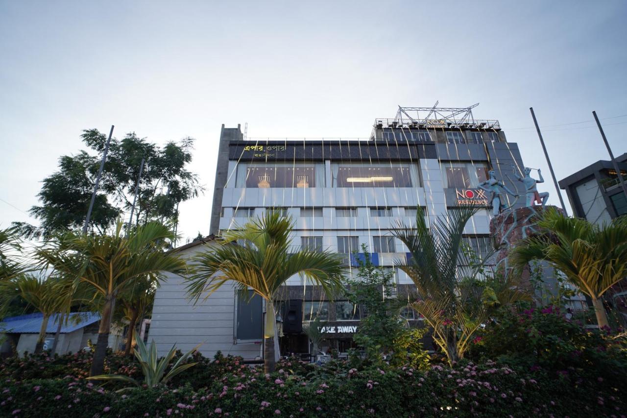 Noxx Residency Hāora Exterior photo
